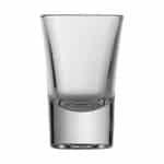 UNIGLASS CHEERIO 3.5CL SHOT NEWGLASS