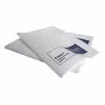 NAPKIN TOWEL POLISHING GLASSES ZWIESEL GERMANY