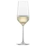 BELFESTA PURE CHAMPAGNE WITH EFFERVES CENCE POINT 29.7CL ZWIESEL GERMANY