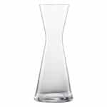 BELFESTA CARAFE PURE 1L ZWIESEL GERMANY