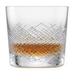 BY ORDER HOMMAGE COMETE DOF WHISKY LARGE 39.9CL ZWIESEL HANDMADE