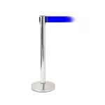 RAILING STAND BELT BLUE 2M GTSA