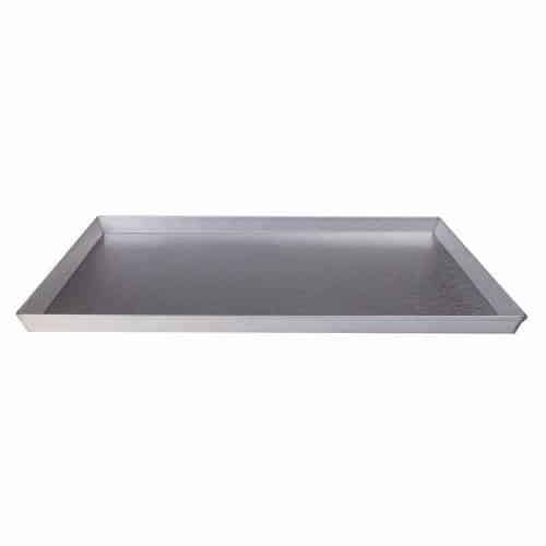 KAK-AGN-COAL149AL260.jpg BY ORDER BAKING PAN ALUSTEEL 60X40X2CM COAL149AL260 FASA ITALY - Image 1