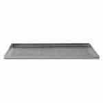 BY ORDER BAKING PAN PERFORATED ALUMINIUM 60X40CM 2CM COAL49/2MF60 AGNELLI-FASA