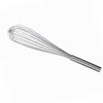 WHISK-FOUET INOX 18/10 60CM AGNELLI - ITALY