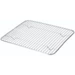 PASTRY WIRE DRAINER 21X11.2CM 1/4 GASTRONOME GTSA