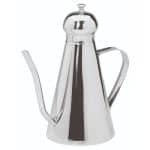 OIL CAN POURER 2.00LIT INOX GTSA