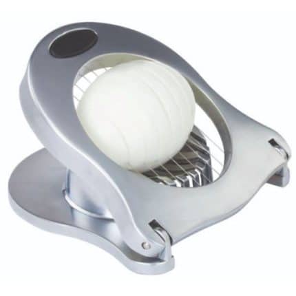 KITCHEN TOOLS EGG SLICER INOX GTSA
