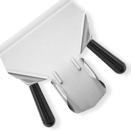 FRENCH FRIES SCOOP INOX 2HANDLE GTSA