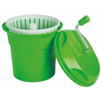 SALAD DRYER 12L MANUAL GTSA