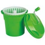 SALAD DRYER 25L MANUAL GTSA