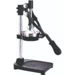 SQUEEZER POMEGRANATE AND CITRUS JUICE MANUAL INOX GTSA