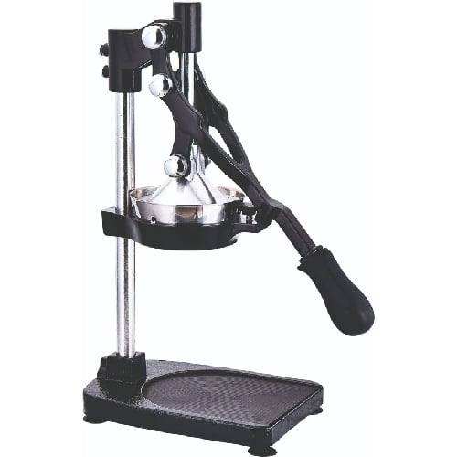 KAK-GTS-27-77136.jpg SQUEEZER POMEGRANATE AND CITRUS JUICE MANUAL INOX GTSA - Image 1