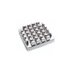 KITCHEN TOOLS SPARE PUSHER 13MM 18-10 FOR GREEN POTATO CUTTER 38-59200 GTSA