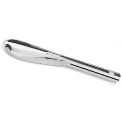 KITCHEN TOOLS FISH SCALER-INOX GTSA