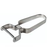 KITCHEN TOOLS PEELER POTATO INOX PROFESSIONAL GTSA