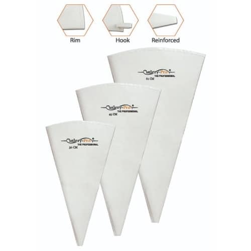 KAK-GTS-39-20450.jpg PASTRY BAGS STANDARD 46CM 39-20450 MARTELLATO - Image 1