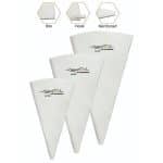 PASTRY BAGS STANDARD 55CM 39-20530 MARTELLATO