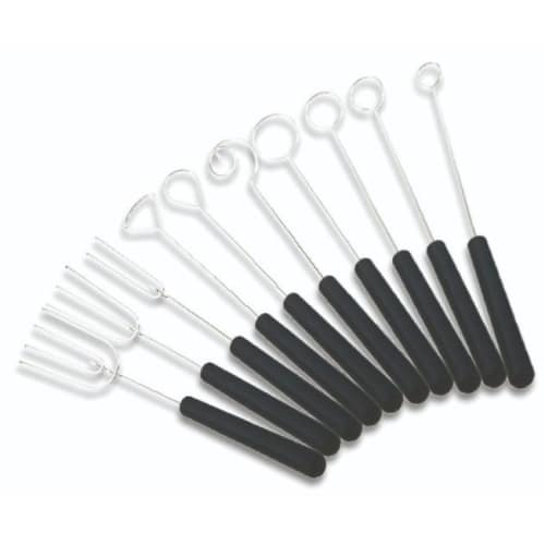 KAK-GTS-39-210504.jpg BY ORDER CHOCOLATE TOOLS SET 10PC GTSA - Image 1