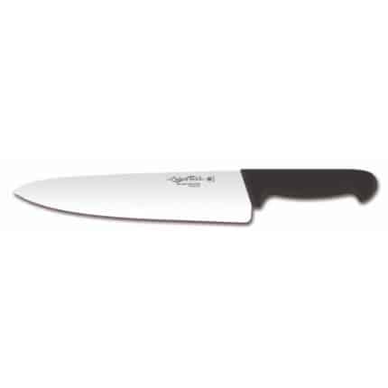 BY ORDER PROFESSIONAL CHEF KNIFE 20CM BLACK GTSA
