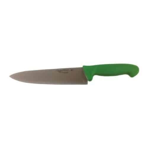 KAK-GTS-39-380220.jpg estimate arrival September 2025 - BY ORDER PROFESSIONAL CHEF KNIFE 20CM GREEN GTSA - Image 1