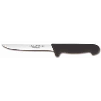 BY ORDER PROFESSIONAL BONING KNIFE 15CM BLACK GTSA