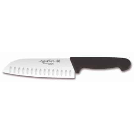BY ORDER PROFESSIONAL GRANTON SANTOKU KNIFE 18CM GTSA
