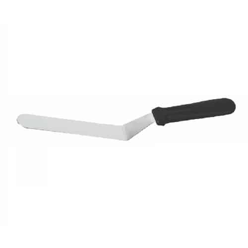 KAK-GTS-39-7571.jpg SPATULA ANGULAR INOX 25X3.6CM GTSA - Image 1