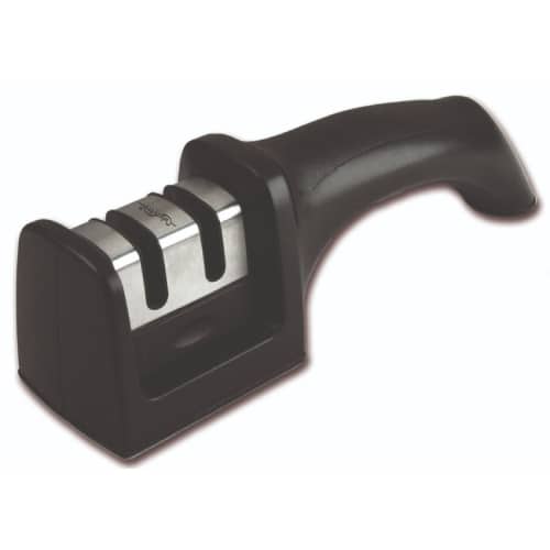 KAK-GTS-39-757701.jpg SHARPENER EASY DOUBLE ACTION CARBIDE-CERAMIC 22810000AVV ILSA/GTSA - Image 1