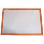 SILICONE BAKING SHEET 60X40CM GTSA