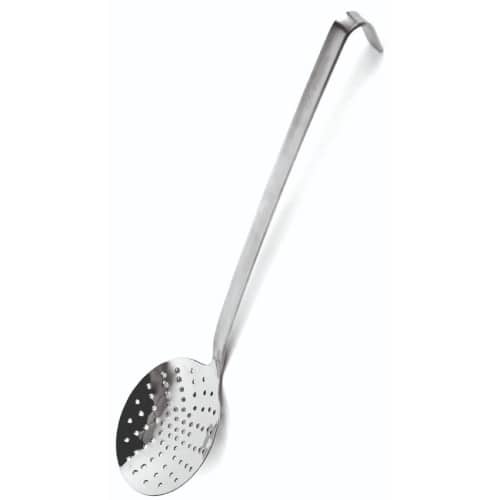 KAK-GTS-52-76210.jpg KITCHEN SKIMMER HEAVY DUTY HOTEL LINE 10X41CM GTSA - Image 1
