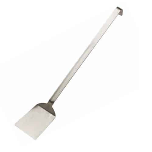 KAK-GTS-52-76445.jpg KITCHEN SPATULA HEAVY DUTY HOTEL LINE 10X8X45CM GTSA - Image 1
