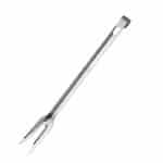 KITCHEN FORK 2 PRONGS RESTAURANT LINE 36X7CM INOX GTSA