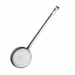 KITCHEN SKIMMER RESTAURANT LINE 11CM INOX  GTSA