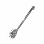 KITCHEN PASTA SPOON RESTAURANT LINE 39CM INOX GTSA