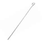 KEBAB SKEWERS RING 32CM ROUND THICKNESS 3MM GTSA