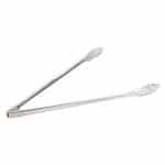 BY ORDER KITCHEN UTENSILS TONG SPRING INOX 40CM GTSA