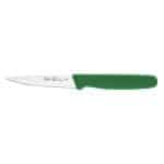IVO EVERYDAY PARING KNIFE 9CM GREEN PORTUGAL