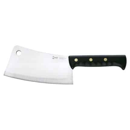 IVO PROFESSIONAL CLEAVER LONG HANDLE HEAVY DUTY 23CM