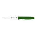 IVO EVERYDAY PARING KNIFE 10CM GREEN PORTUGAL