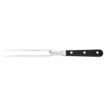 IVO BLADE MASTER CARVING FORK 18CM PORTUGAL