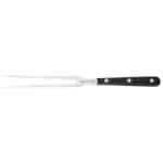 IVO PROFESSIONAL CARVING FORK 15CM BLACK PORTUGAL