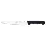 IVO PROFESSIONAL CARVING KNIFE 21CM BLACK PORTUGAL
