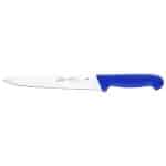 IVO PROFESSIONAL CARVING KNIFE 25CM BLUE PORTUGAL