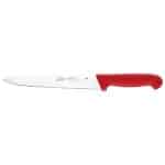 IVO PROFESSIONAL CARVING KNIFE 25CM RED PORTUGAL