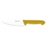 IVO PROFESSIONAL CHEF KNIFE 16CM YELLOW PORTUGAL