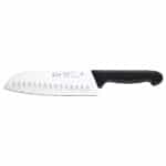 IVO PROFESSIONAL SANTOKU GRANTON KNIFE 18CM PORTUGAL