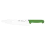 IVO PROFESSIONAL CHEF KNIFE 25CM GREEN PORTUGAL