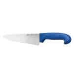 IVO PROFESSIONAL CHEF KNIFE 25CM BLUE PORUGAL