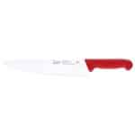 IVO PROFESSIONAL CHEF KNIFE 30CM RED PORTUGAL